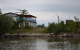 Gorgova Inn
